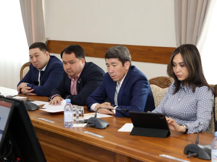 Бюджетке түзетулер енгізілді