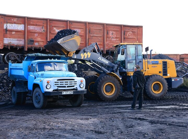 Қысқа қамдану: Қарағандыда көмір қоры жеткілікті ме?