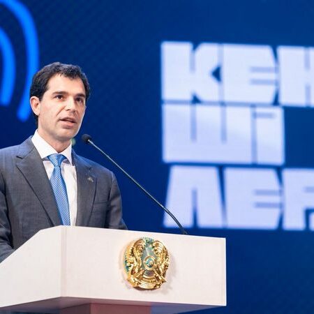 Қарағандыда кеншілердің еңбегі лайықты марапатталды