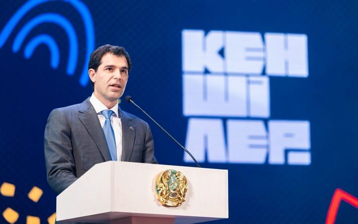 Қарағандыда кеншілердің еңбегі лайықты марапатталды