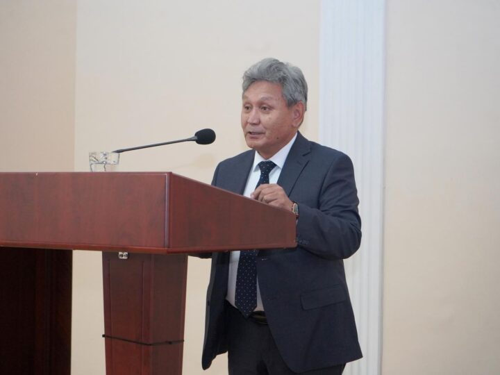 Жасанды интеллект дәуіріндегі ұлттық даму