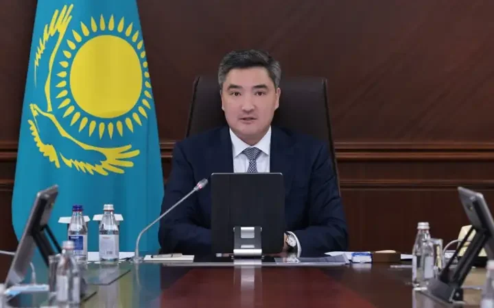 Премьер-министр әкімдерге жылу желілеріндегі жөндеу жұмыстарының аяқталуын қатаң бақылауға алуды тапсырды