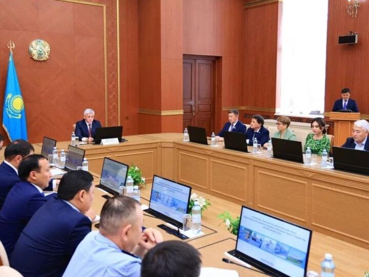 Қарағанды облысында жасанды интеллект азық-түлік бағасын бақылауға көмектеседі