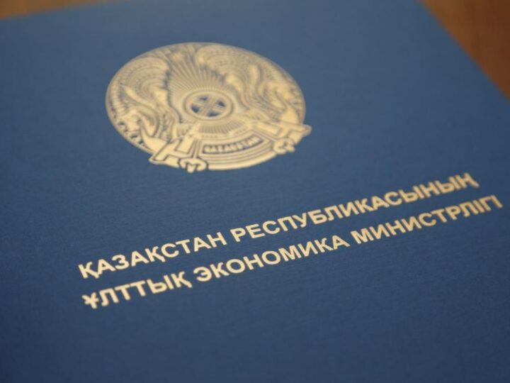 ҰЭМ Арнайы салық режимін қолданушылар тізімін талқылауға шығарды