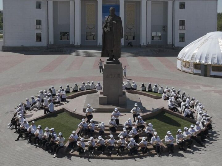 Карагандинская область: промышленный лидер с потенциалом устойчивого развития.