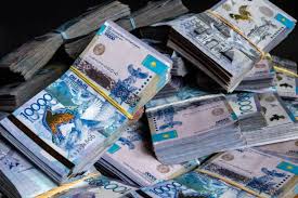 Қолма-қол ақша айналымына жаңа шектеулер енгізіледі