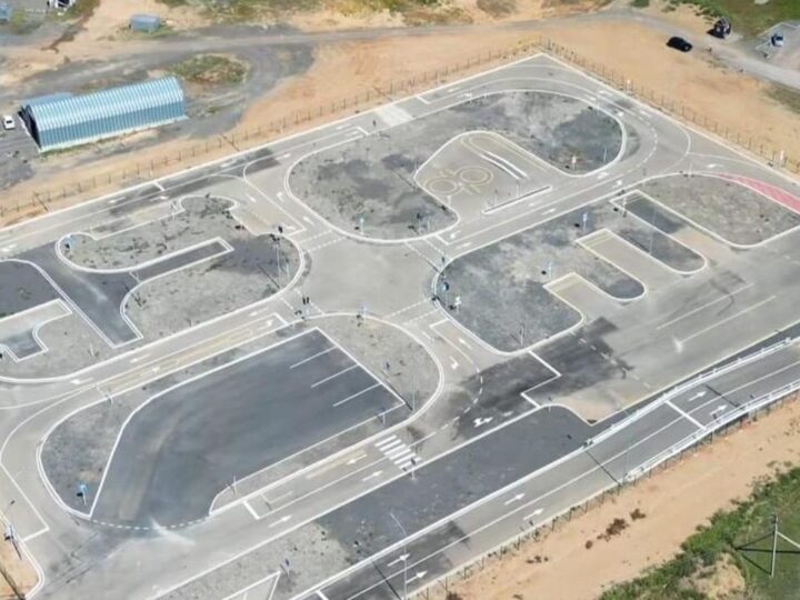 Жүргізушілікке жол ашық