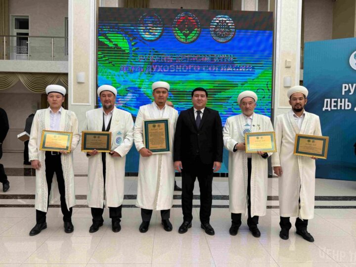 Азаматтық бейбітшілік, ұлтаралық келісім мен дінаралық төзімділік – Қазақстан қоғамының рухани тұрақтылығының негізі