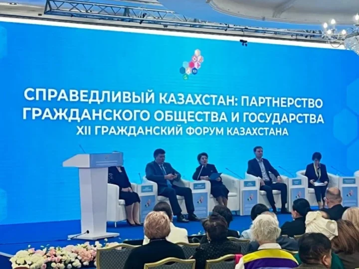 Қазақстанның ұлттық резервтері 64 миллиард долларға жетті – Бейсенбаев