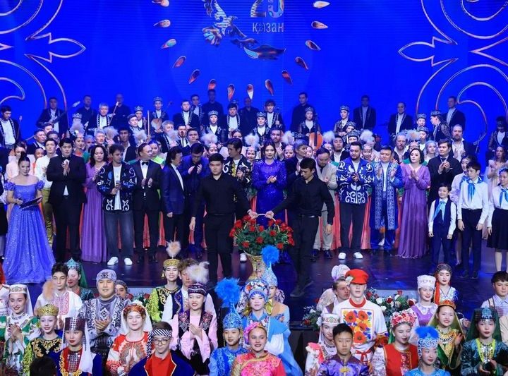 Қарағандылықтарға Республика күні қарсаңында наградалар табысталды