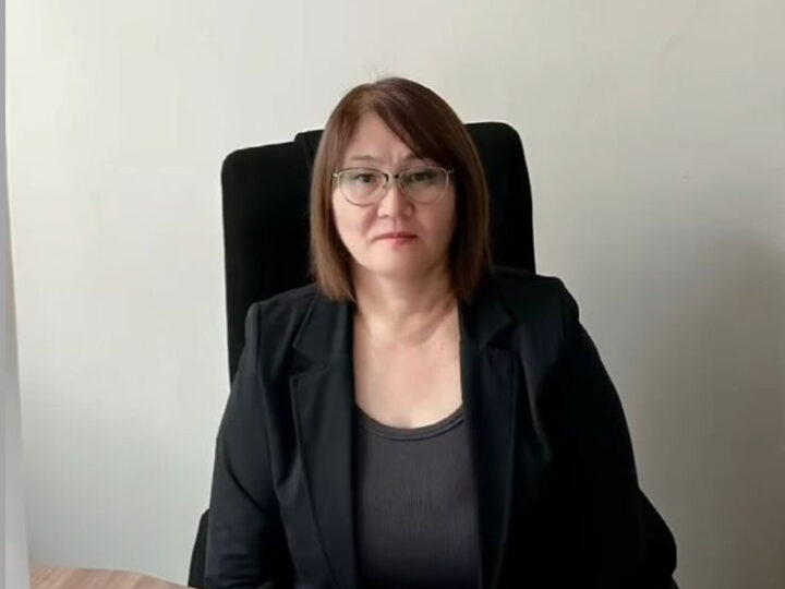 Рухани келісім – бірлік пен бейбіт өмірдің негізі