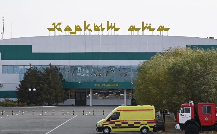 Мемлекет басшысы Қызылорда облысына жұмыс сапарымен келді