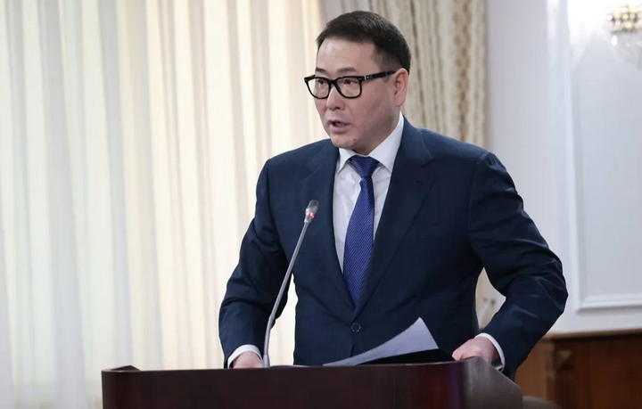 Қарағанды облысы – елдегі сауда өсіміне ең көп үлес қосқан өңірлердің бірі