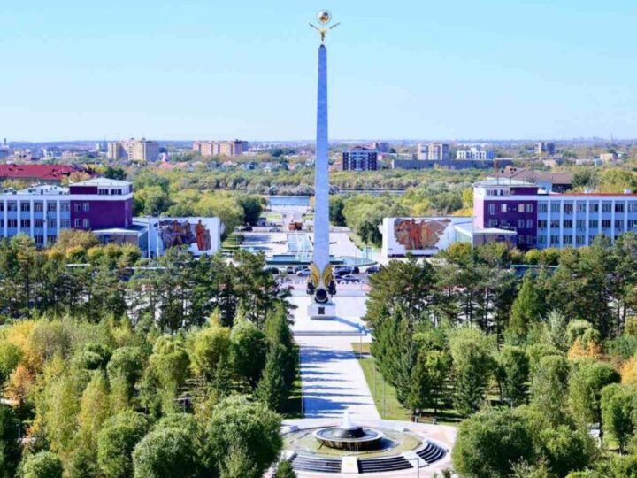 Қарағанды облысы қарқынды дамып келеді: жаңа зауыттар, жұмыс орындары және халықтың тұрмысына қолайлы жағдайлар