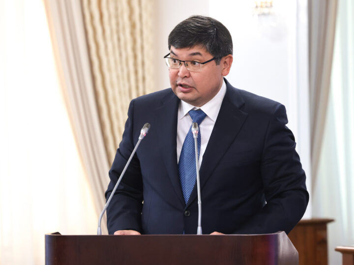Үкімет 2026 жылғы бюджеттің негізгі бағыттарына қанша қаражат бөлінетінін анықтады