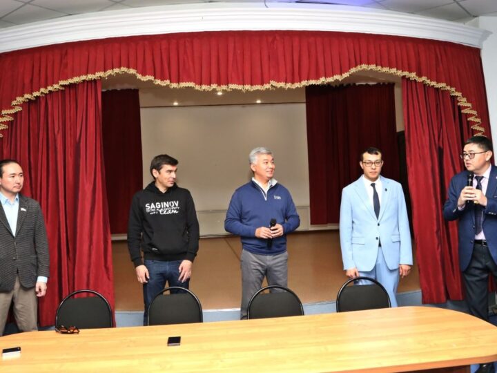 Қарағанды студенттеріне АҚШ магистратурасына жаңа мүмкіндік