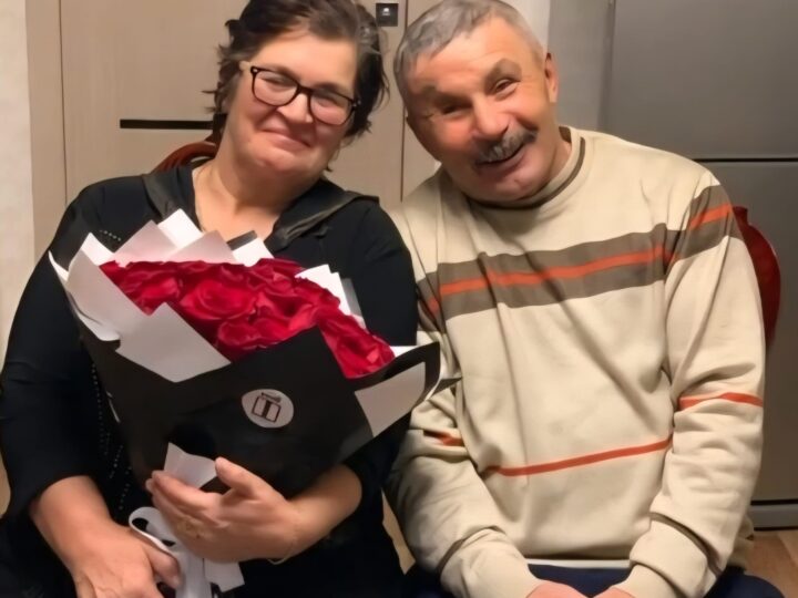 Ұлт рухын ұрпаққа жалғаған отбасы