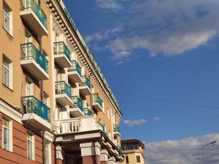 Республика күніне арналған жоспар талқыланды