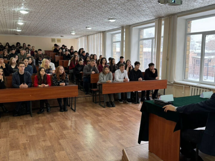 Ғылым мен мәдениетті тоғыстырған халықаралық басқосу