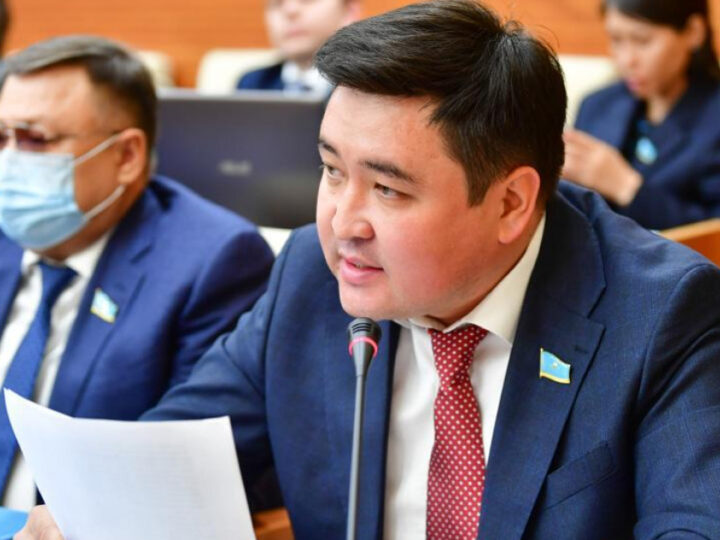 Нартай Сәрсенғалиев: Пранк жасаймын деп қоғамдық тәртіпті бұзатындар көбейіп кетті