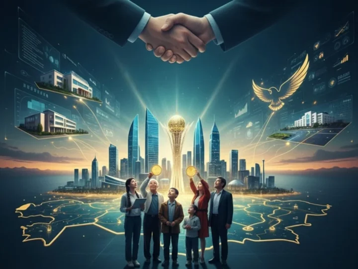 Философия налогов: от обязанности к партнерству