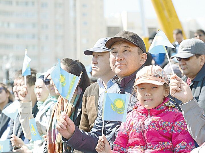 Салмақты саясат қағидаттары