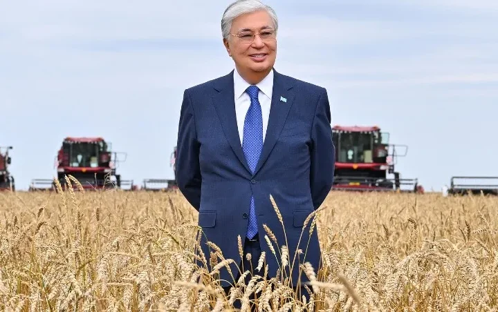 О РОЛИ ПРОЕКТА ПРЕЗИДЕНТА «КОМФОРТНАЯ ШКОЛА» ДЛЯ РАЗВИТИЯ РЕГИОНОВ ВЫСКАЗАЛСЯ СПИКЕР СЕНАТА