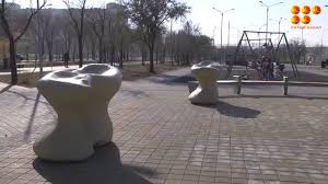 Алаңдағы асықтар: сән бе, шығын ба?