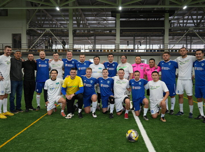 Жаңа жүйе – жаңа мүмкіндік