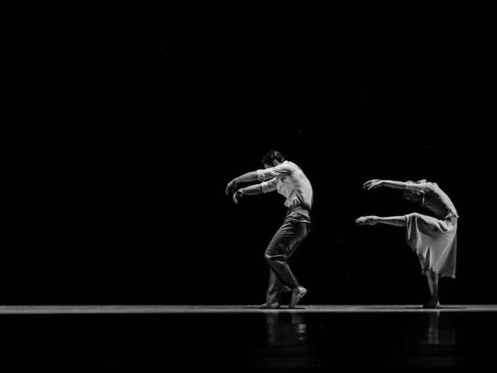 Қарағандыда балет кеші өтті