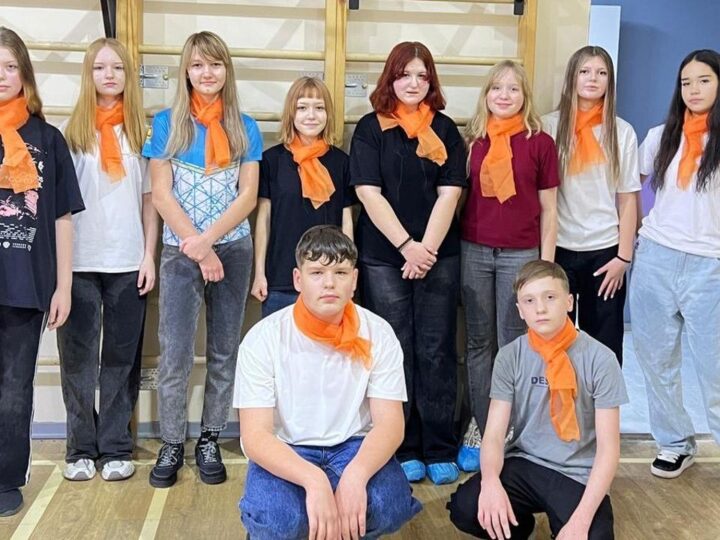 Таза ел – саналы ұрпақтан басталады