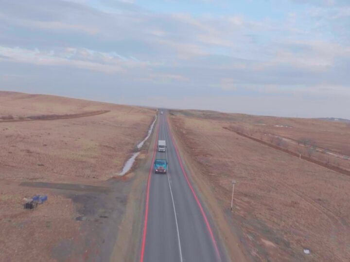 Қарағандыда апат жиі болатын жеті жол учаскесі анықталды