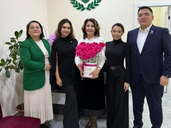 Қарағандыда балаларға арналған медиа мектеп ашылды