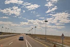 Қауіпті жолдар тізімінде: Қарағанды аумағы екінші орында