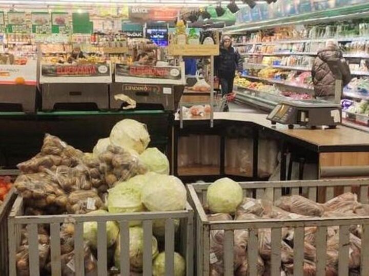 Қарағанды облысында азық-түлік бағасын тұрақтандырудың тиімді тетіктері іске асуда