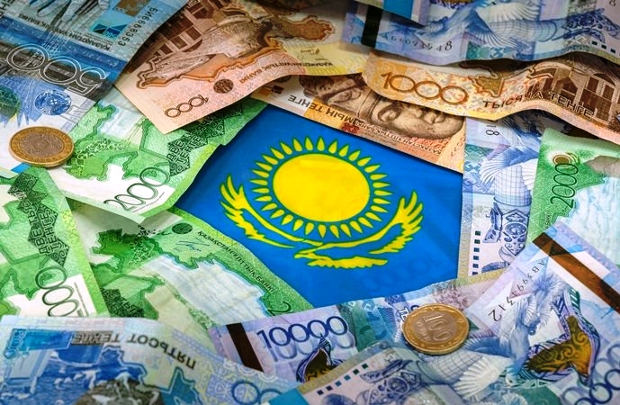 Ұлттық валюта күні: теңгемізге – 32 жыл