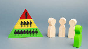 «Үміт Самғау» ұйымының ісі: 800 пайыз уәде еткен қаржы пирамидасы әшкереленді