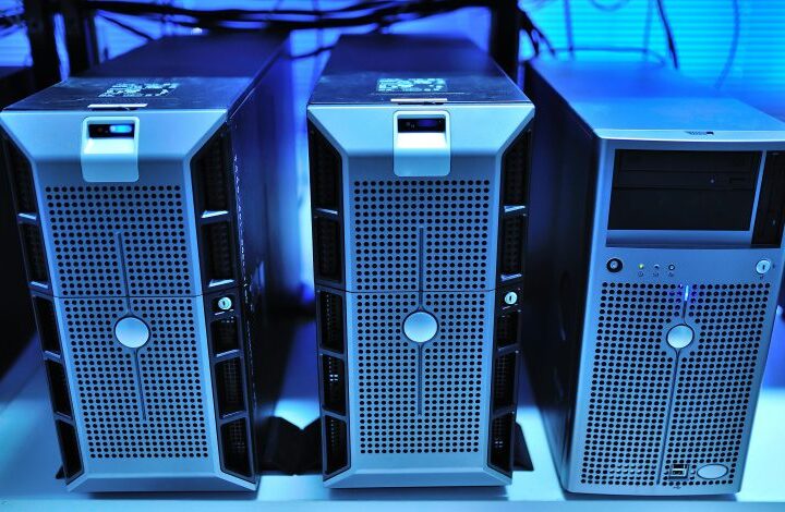 Alem.Cloud ұлттық суперкомпьютер ресурстарын пайдалану бойынша өтінім қабылдайтын платформа іске қосылды