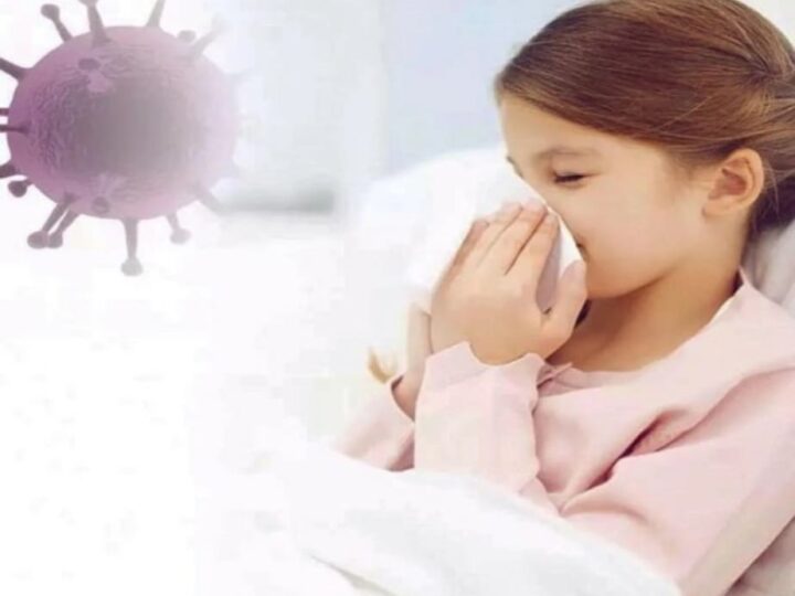 ТҰМАУДЫҢ АЛДЫН АЛУ