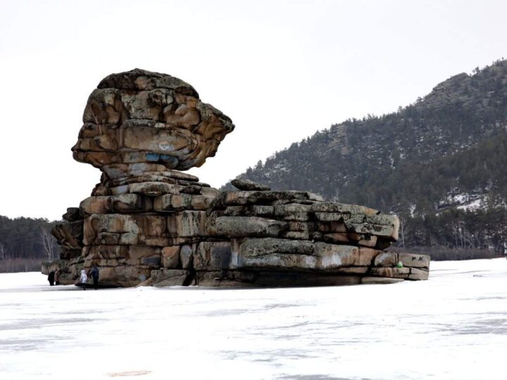 Елімізде курорттық аймақтарды дамыту жөніндегі Жол картасы әзірленді