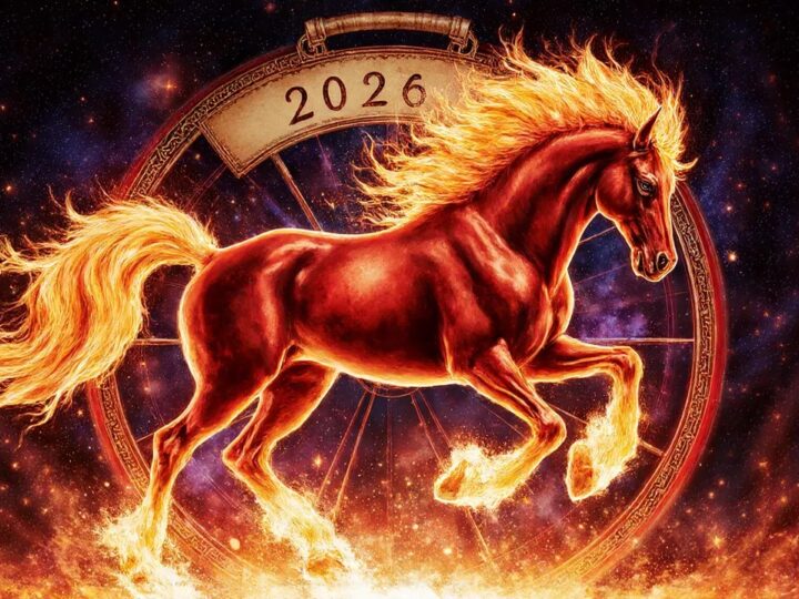 Жылқы жылы – қозғалыс пен жаңғыру кезеңі