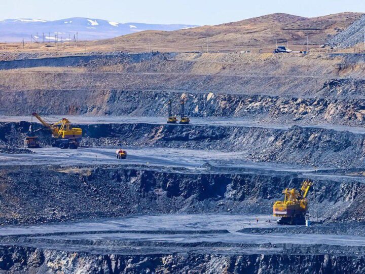 Қазақстанда қатты пайдалы қазбаларды барлауға 700-ден астам жаңа лицензия берілді