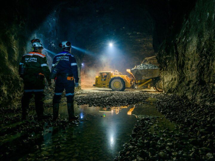 «Тау-Кен Самұрық» арқылы геологиялық барлауға 72 млрд теңгеден астам қаржы инвестицияланды