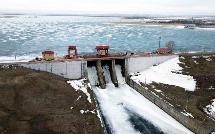 Президент тапсырмаларын орындау: Үкімет 2025 жылға арналған су саласын дамыту жұмыстарын қорытындылады