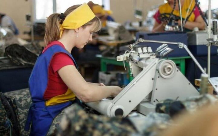 Колледждер еңбек нарығына бейімделуде