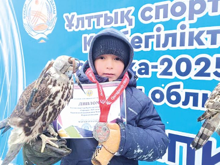 Дала дәстүрінің жаңғыруы