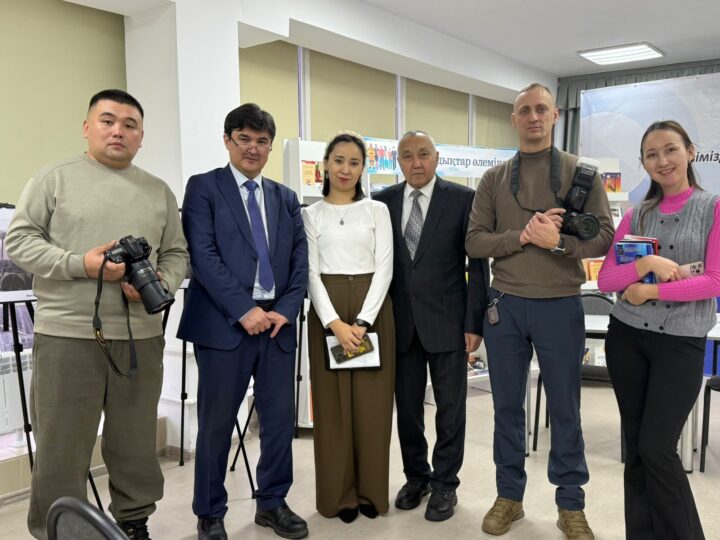 Ерлік пен еңбекті ұлықтаған кездесу