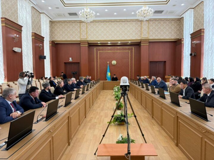 Бірлік пен татулық жолындағы 30 жыл