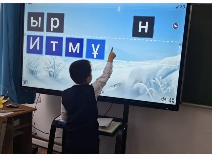 Цифрлық ресурстарды тиімді пайдалану жолдары