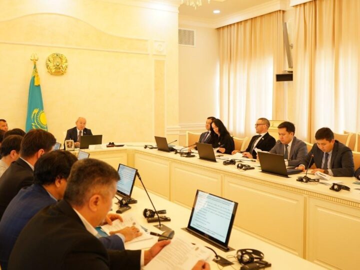 Қарағанды облысында салық мөлшерлемесі азайды